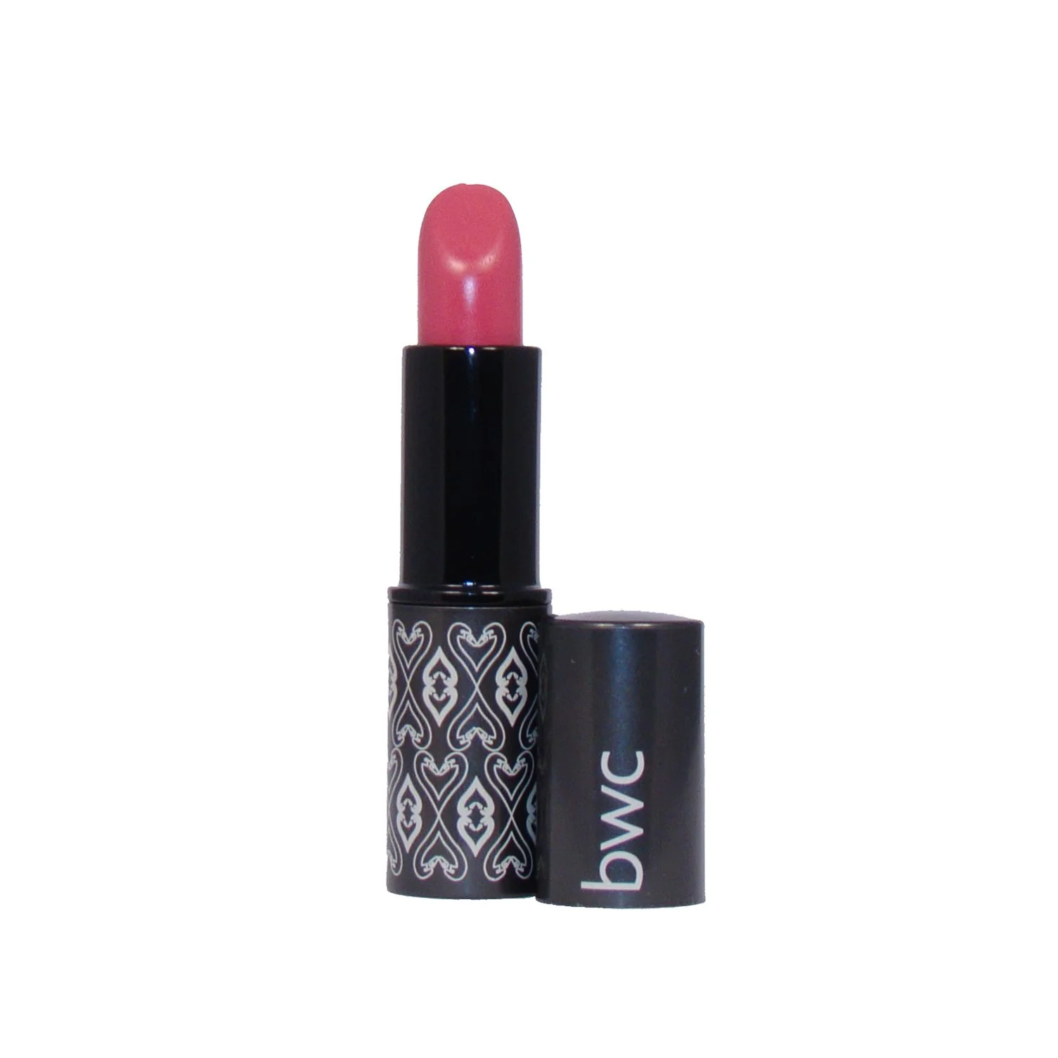 Classic Beauty Without Cruelty Natural Infusion Lipstick Raspberry - 0.14 oz Eco-Friendly