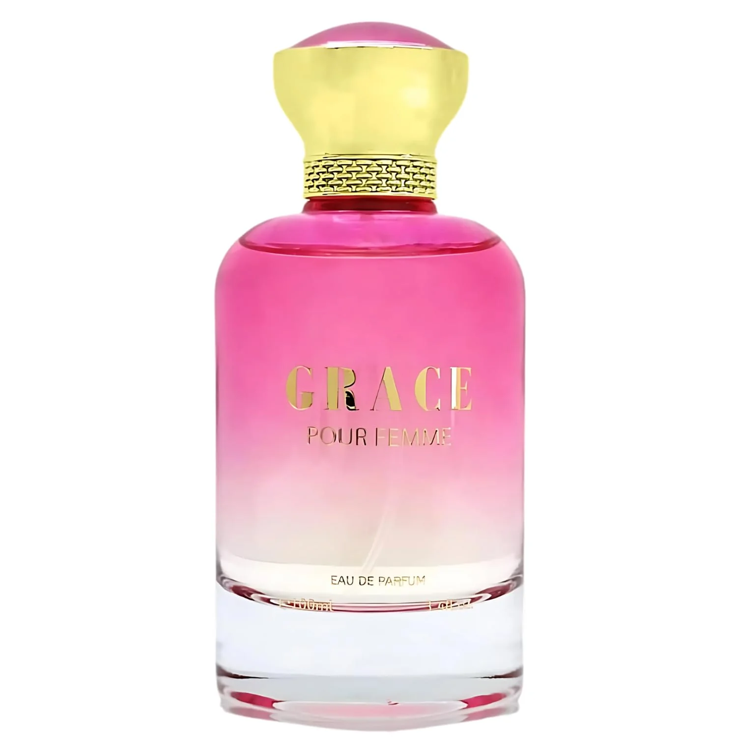 Pure Bharara Beauty Grace Pour Femme 3.4 Fl Oz 100 Ml Eau De Parfum Advanced
