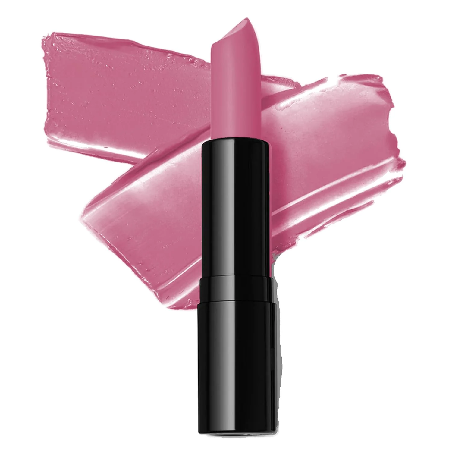 Recyclable Color Me Beautiful Color Renew Lipstick Vibrant Lip Color Makeup Hydrating Creamy Formula Detailed