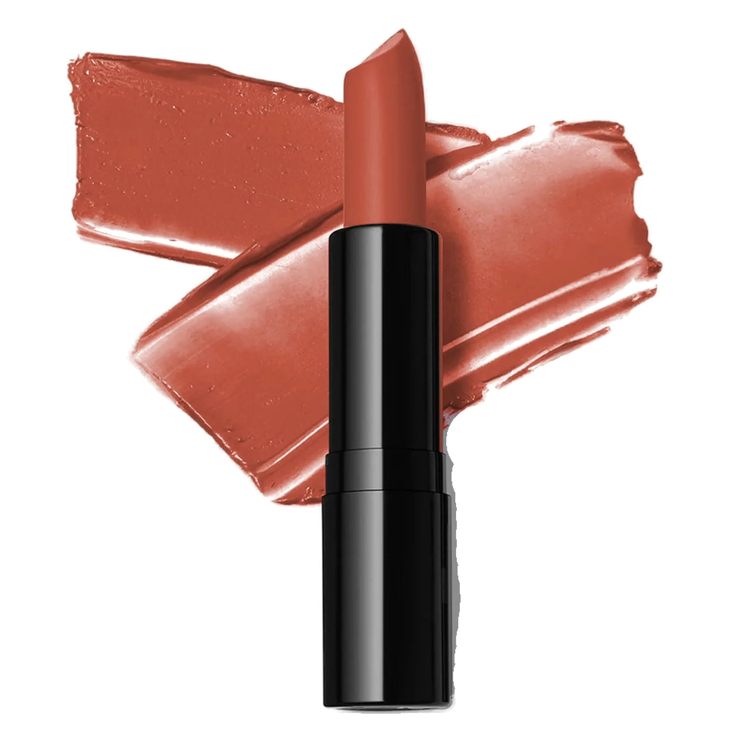 Trendy Color Me Beautiful Color Renew Lipstick Vibrant Lip Color Makeup Hydrating Creamy Formula Reliable