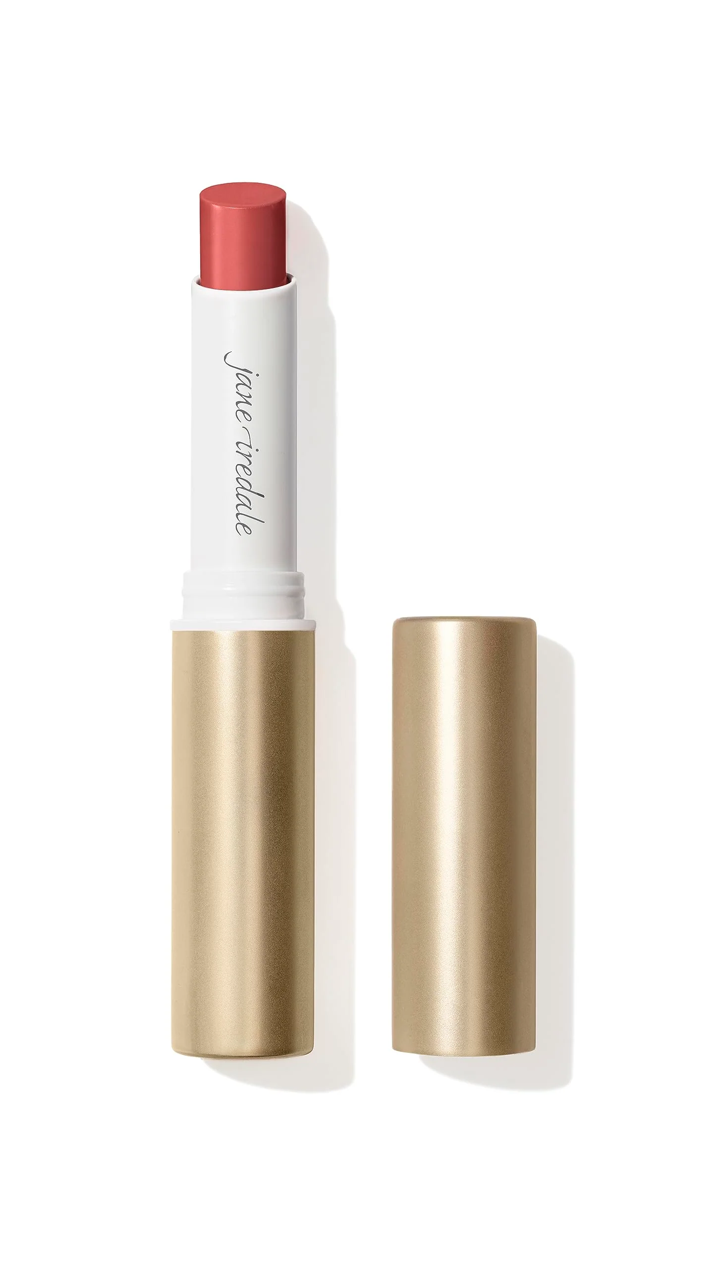 Innovative ColorLuxe Hydrating Cream Lipstick Sorbet Minimalist