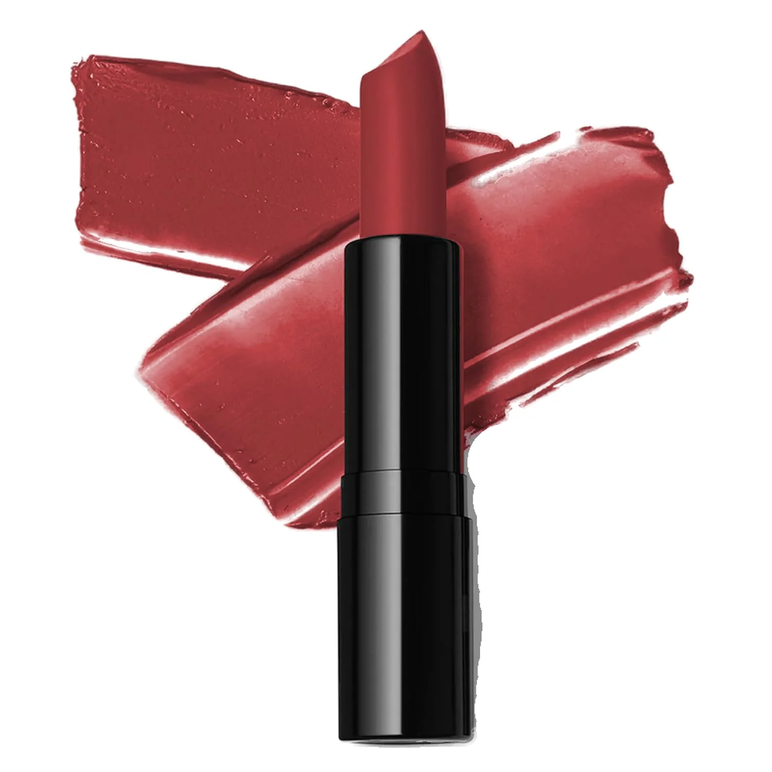 Natural Color Me Beautiful Color Renew Lipstick Vibrant Lip Color Makeup Hydrating Creamy Formula Sophisticated