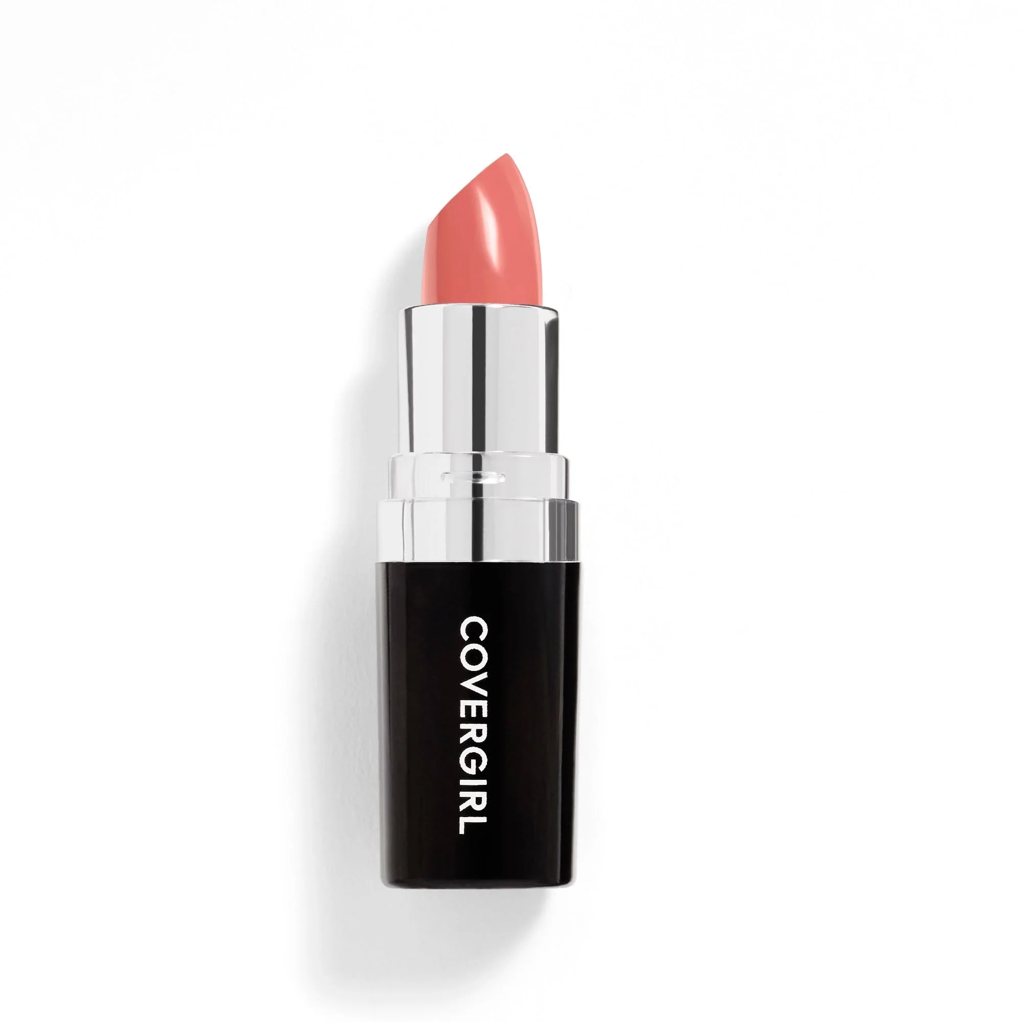 Expertly Made COVERGIRL Continuous Color Lipstick Bronzed Peach 015.13 Ounce packaging may vary Dependable