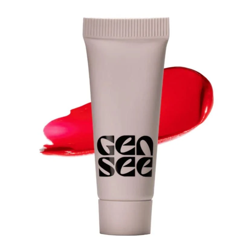 Minimalist Gen See Clean Sheen Cheek Lip Color - Apple01 Trendy