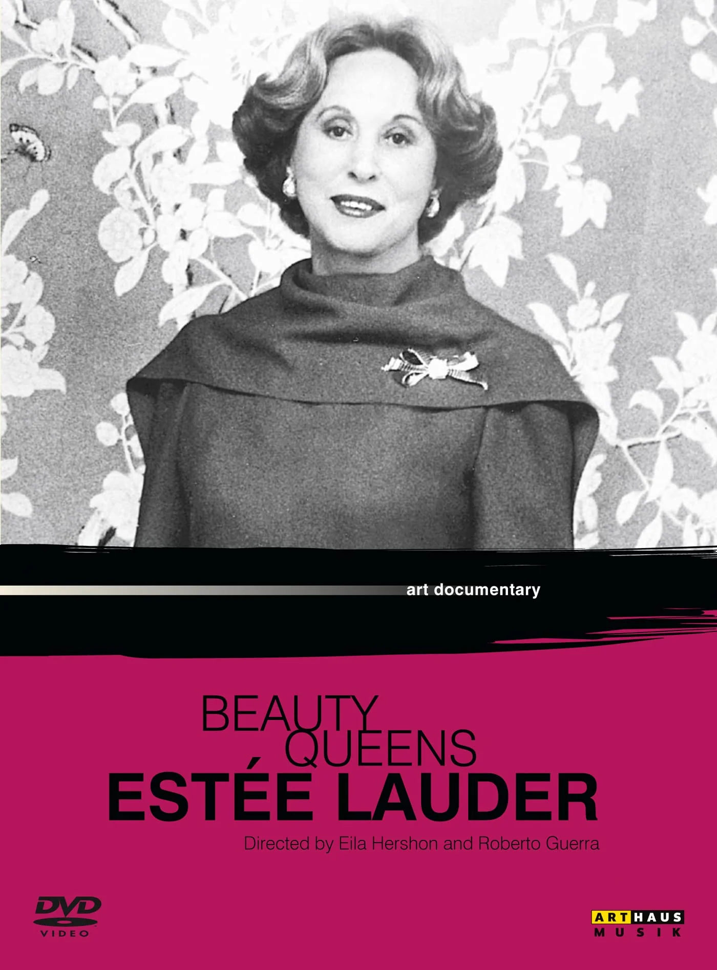 Prestigious Guerra Roberto - Beauty Queens Estee Lauder Next-Generation