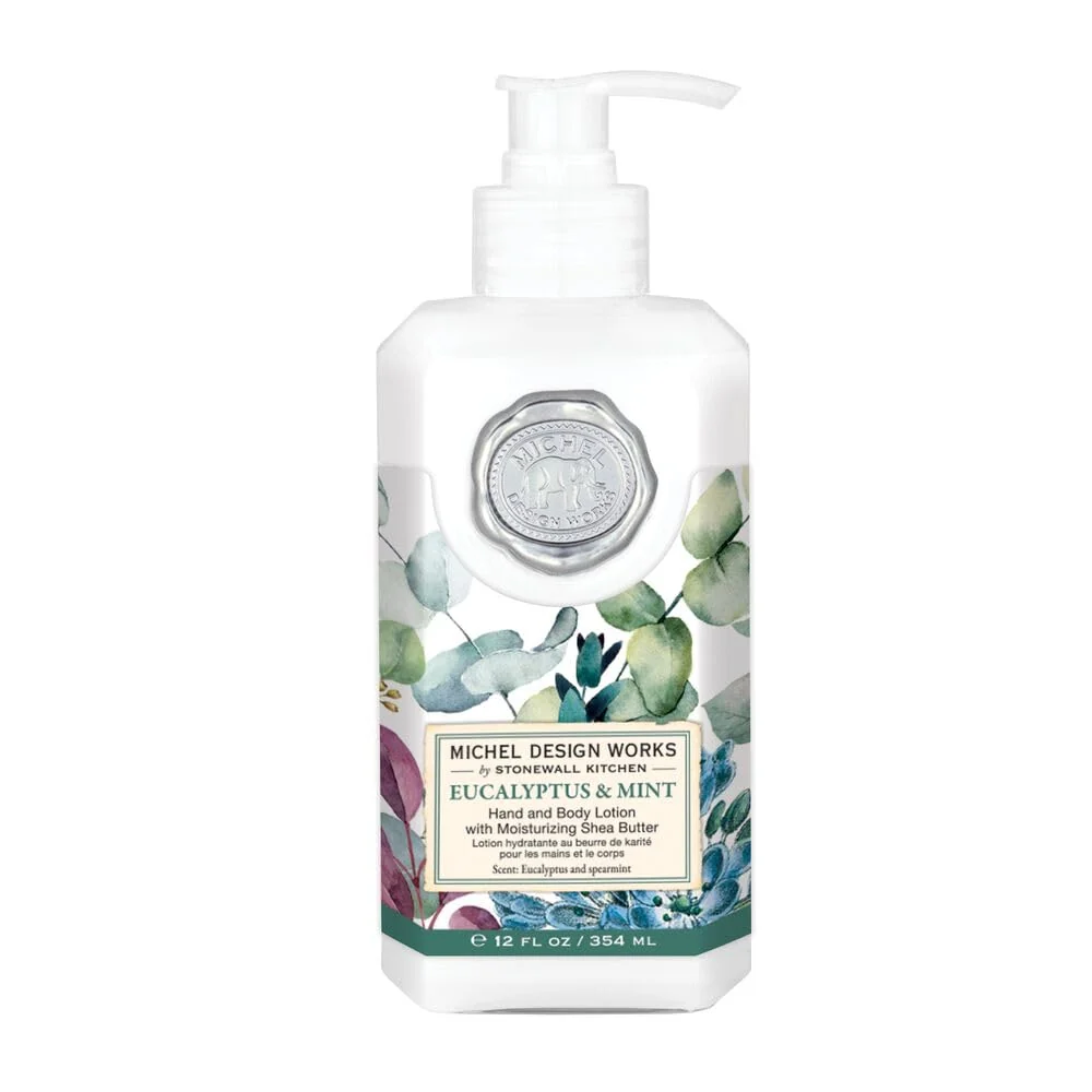 Environmentally Friendly Michel Design Works 856365 12 Fl Oz Pack of 1 Fashionable