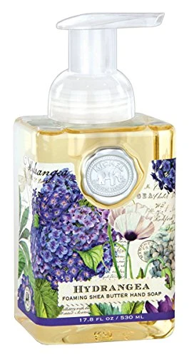 Outstanding Michel Design Works Hydrangea Foamer Flexible