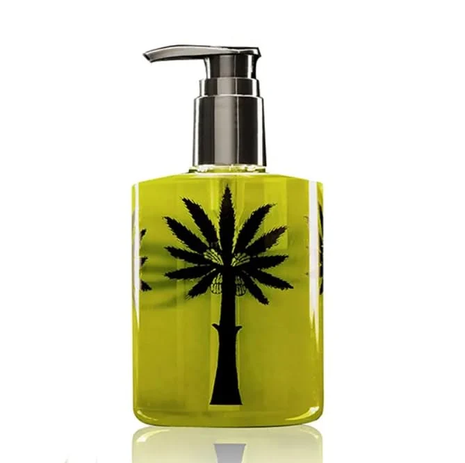 Enhanced ORTIGIA Fico d'India Liquid Soap 300 ml Sustainable