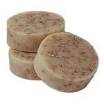 Dependable Sappo Hill Soapworks Glycerine Crème Soap Oat FF 3.5 oz Luxury