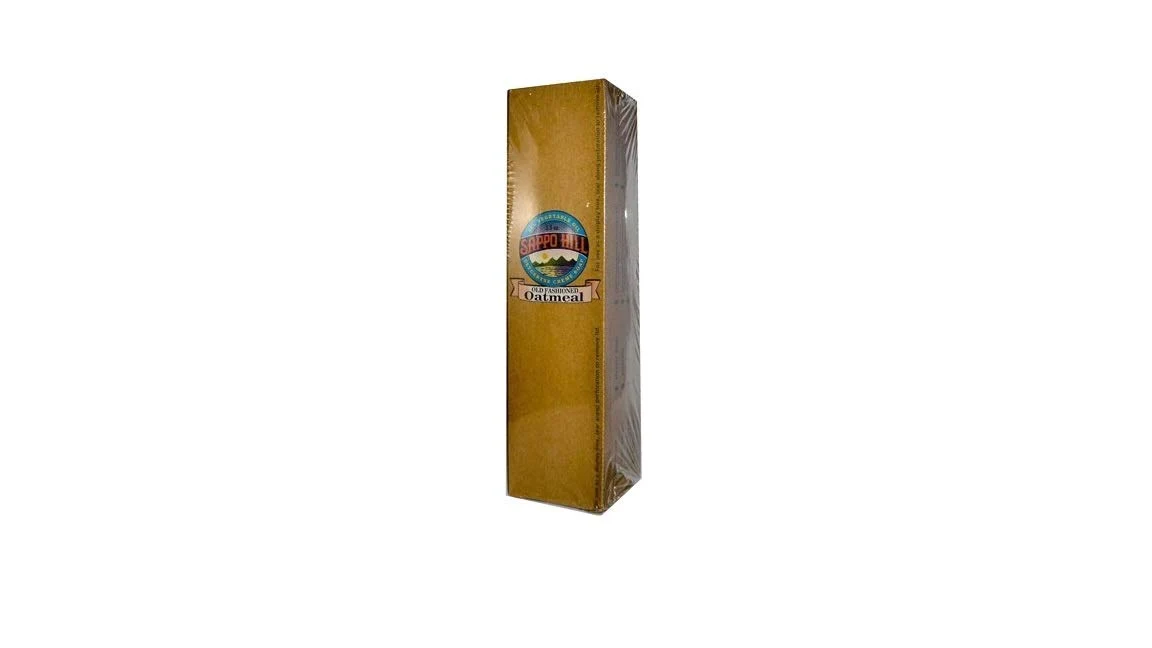 Expertly Made SAPPO Hill SOAPWORKS Glycerine CRM SOAP Oat FF 3.5 OZ Flexible