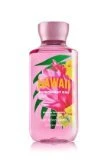 Long-Lasting Bath Body Works Signature Shower Gel 10oz Hawaii Passionfruit Kiss High-End