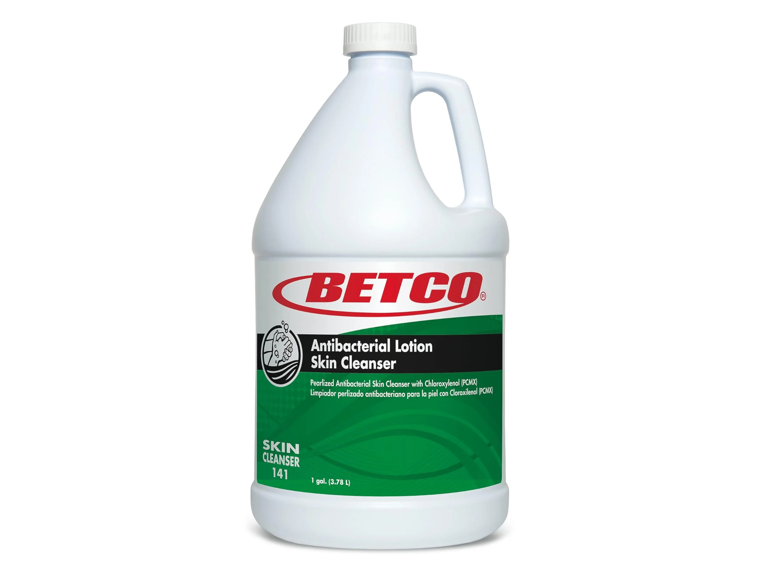 Smart Betco Skin Cleanser Refill 1410400-1 Each User-Friendly