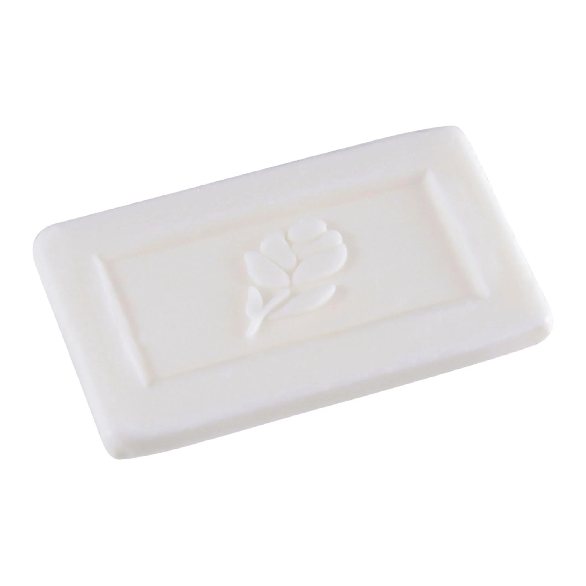 Relaxed Boardwalk Face and Body Soap Flow Wrapped Floral Fragrance 1 2 Bar 1000 Carton Crafted