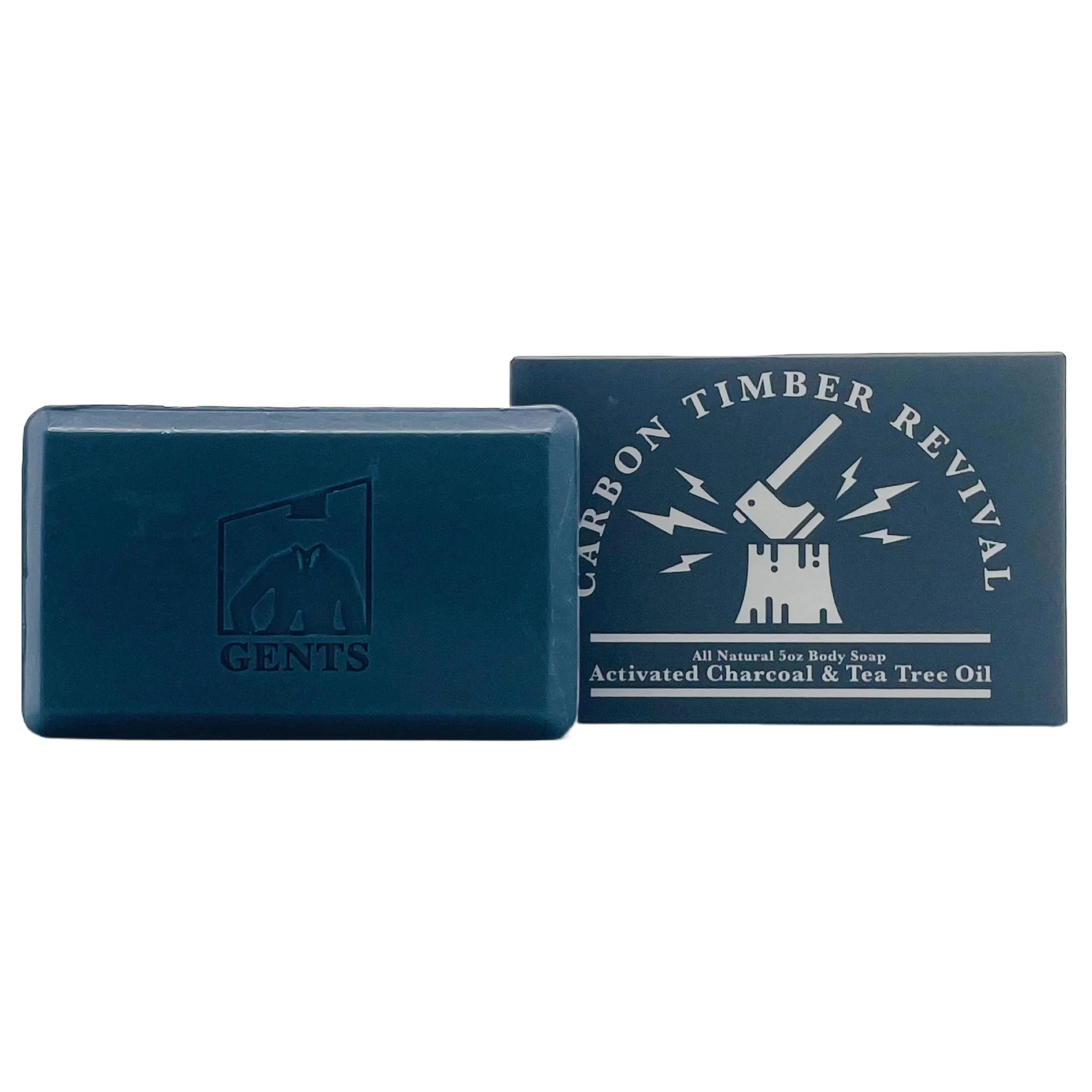 Practical G.B.S Gents Variety Men's Body Soaps - Moisturizing Bar Soap for Men Smell Fresh and Clean Washing Hands Body All Skin Types for Bath and Shower Elite