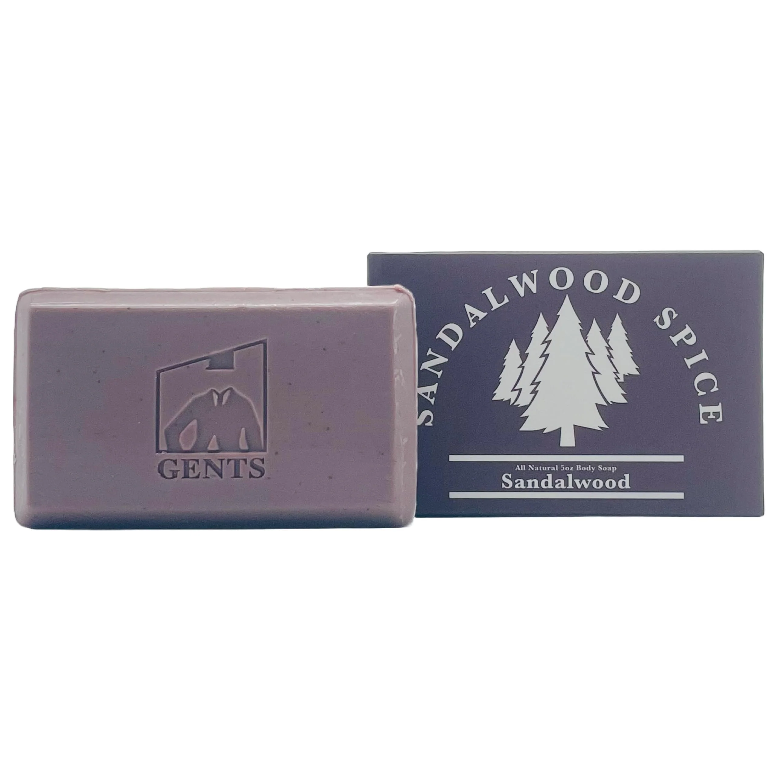 Effective G.B.S Gents Variety Men's Body Soaps - Moisturizing Bar Soap for Men Smell Fresh and Clean Washing Hands Body All Skin Types for Bath and Shower Versatile