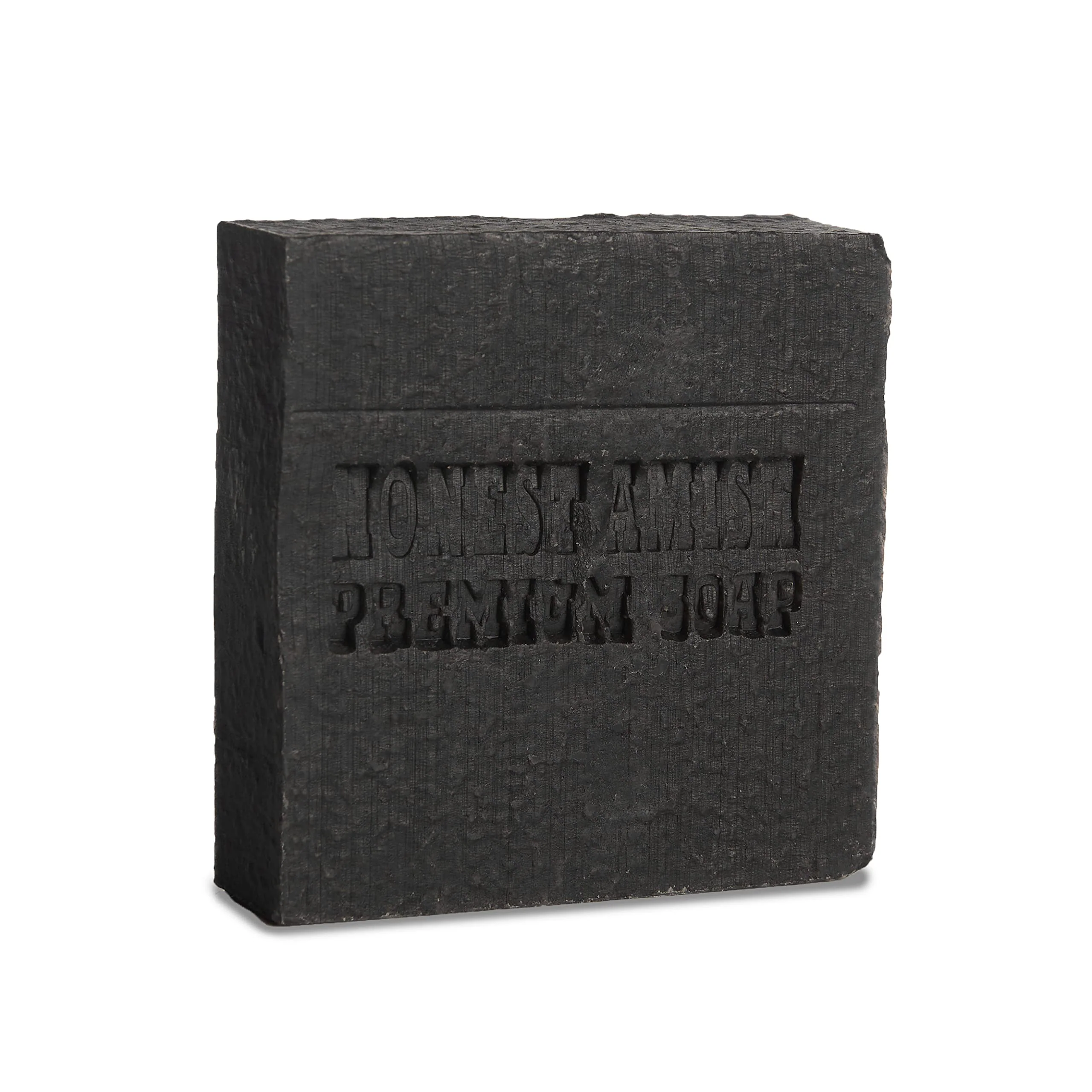 Contemporary Honest Amish Fisherman premium soap User-Friendly