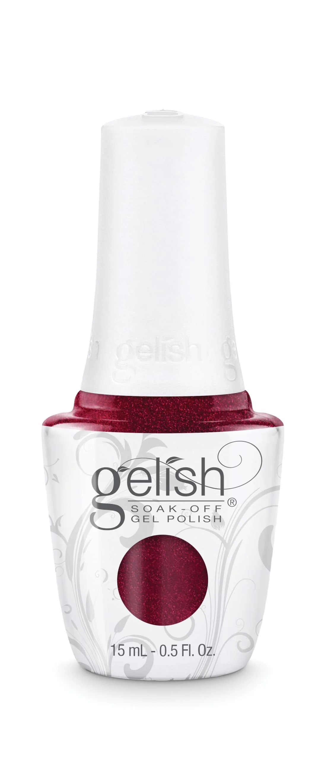 Professional Gelish TPO- Soak-Off Gel Nail Polish I'm So Hot 15mL Artisan