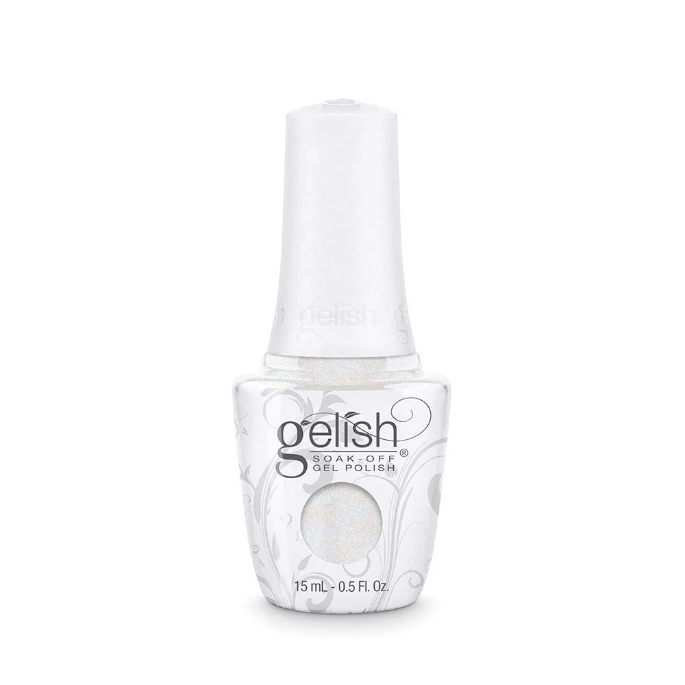 First-Class Gelish TPO- Soak-Off Gel Nail Polish - Izzy Wizzy Let s Get Busy 15mL High-End