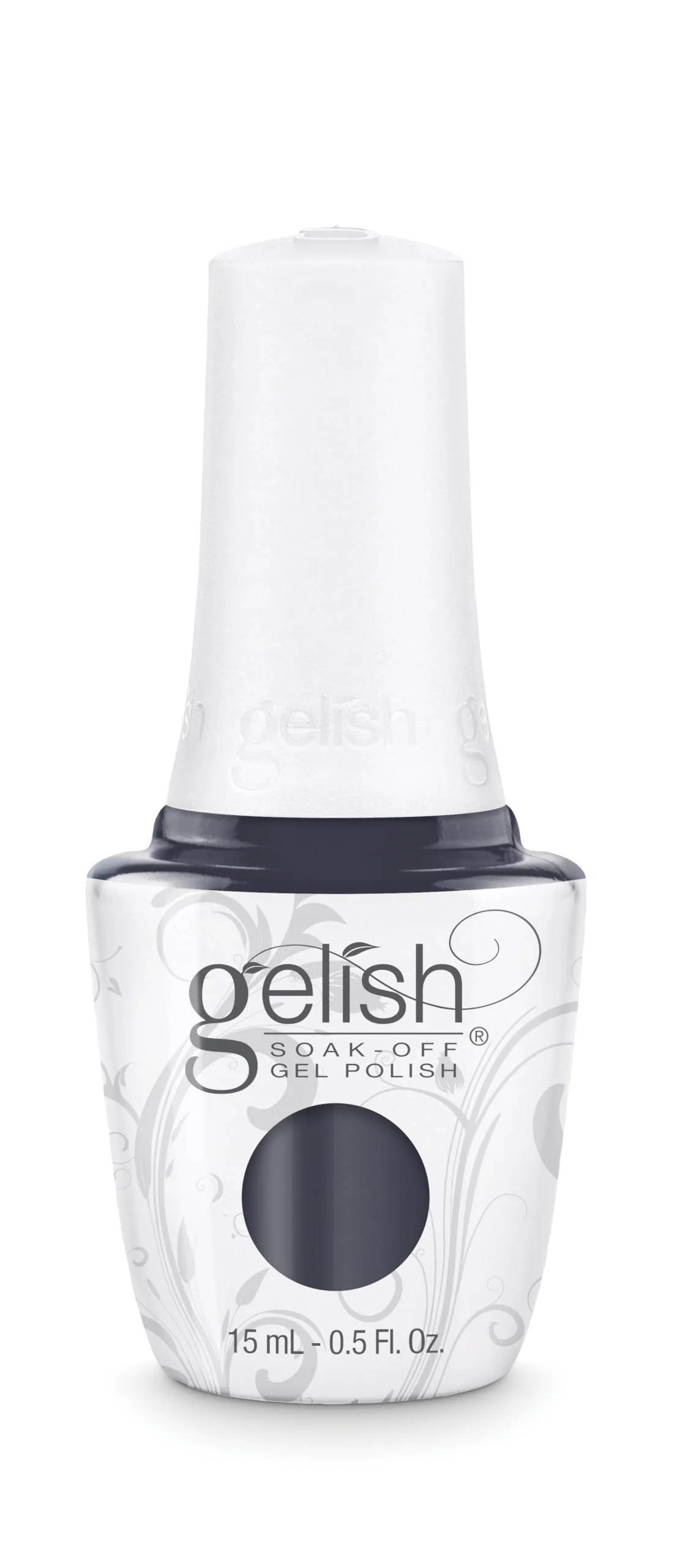Professional Gelish TPO- Soak-Off Gel Nail Polish - Jet Set 9 mL Reliable