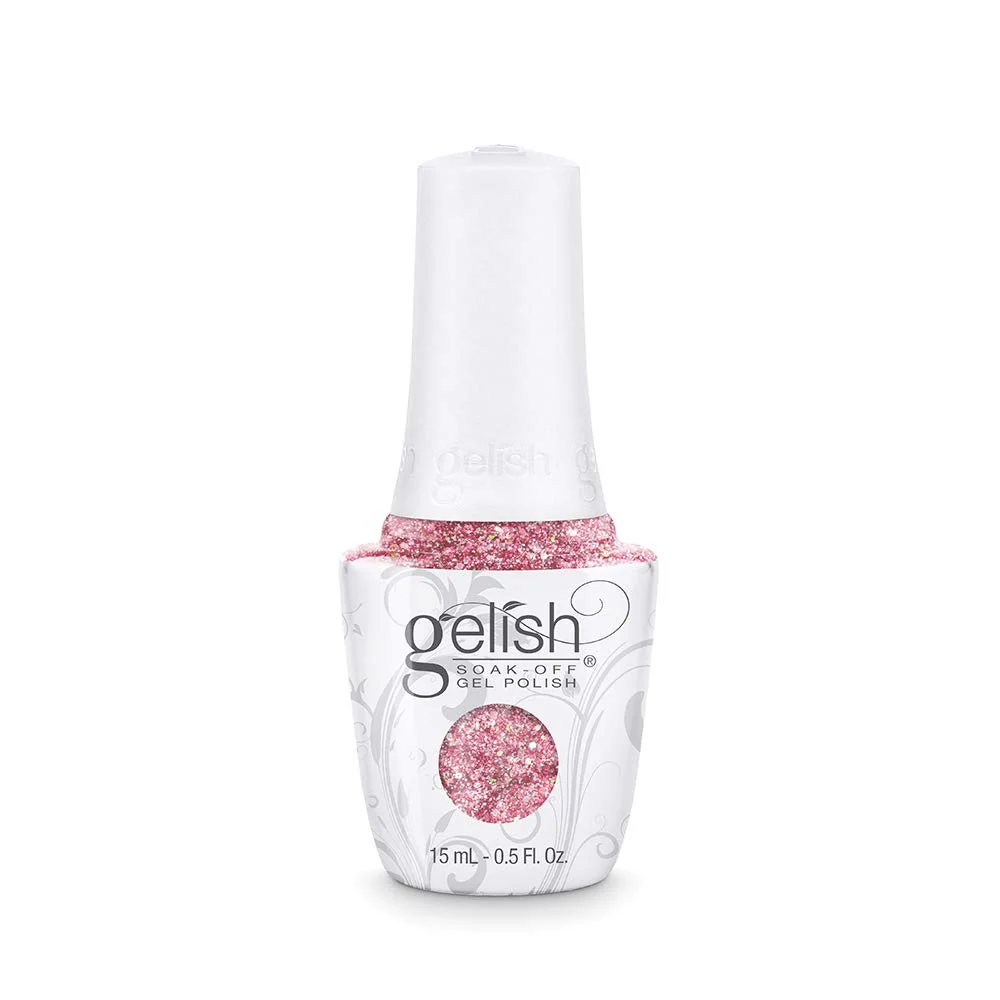 Carefully Designed Gelish TPO- Soak-Off Gel Nail Polish June Bride 15mL Reliable
