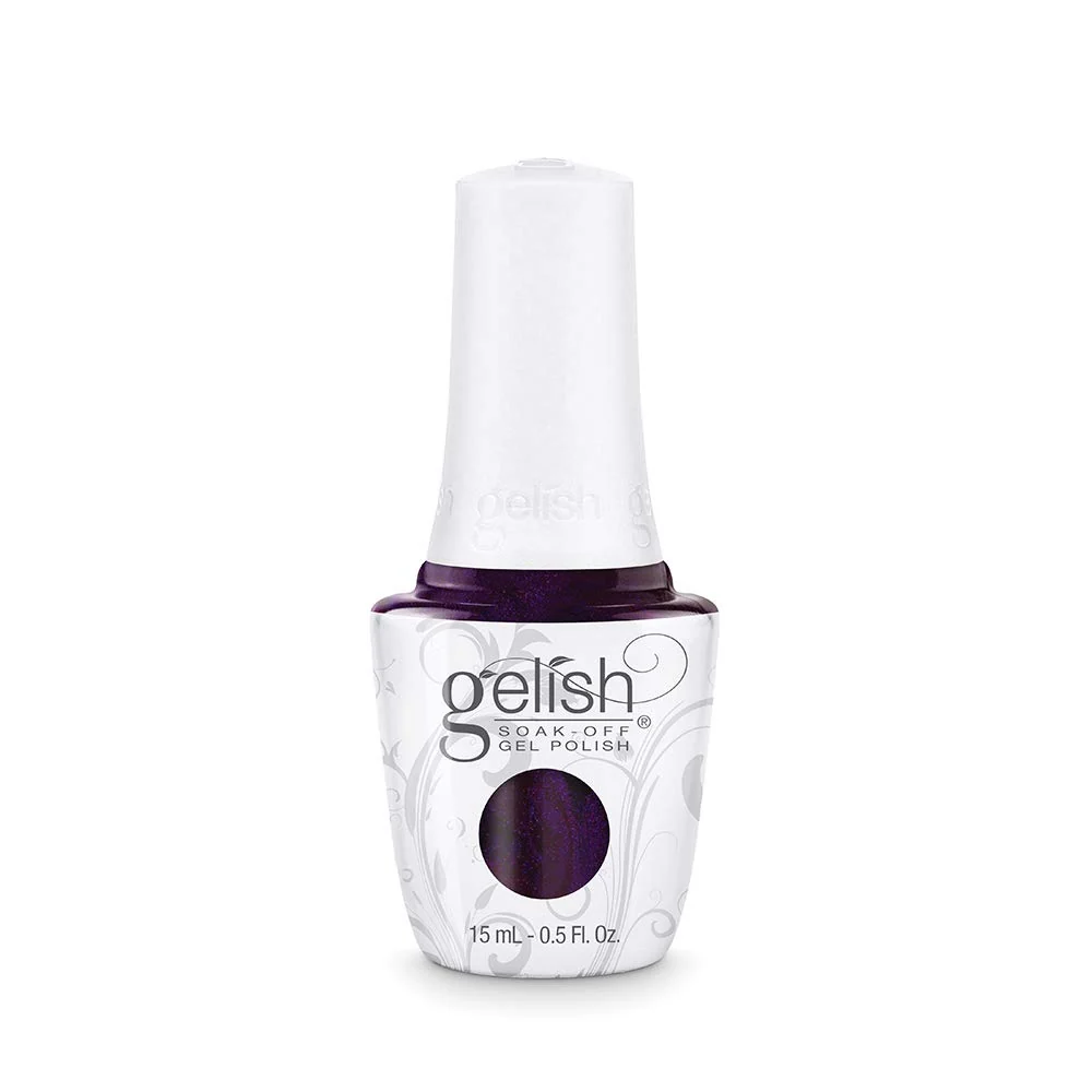 Optimized Gelish TPO- Soak-Off Gel Nail Polish - Night Reflection 9 mL Functional