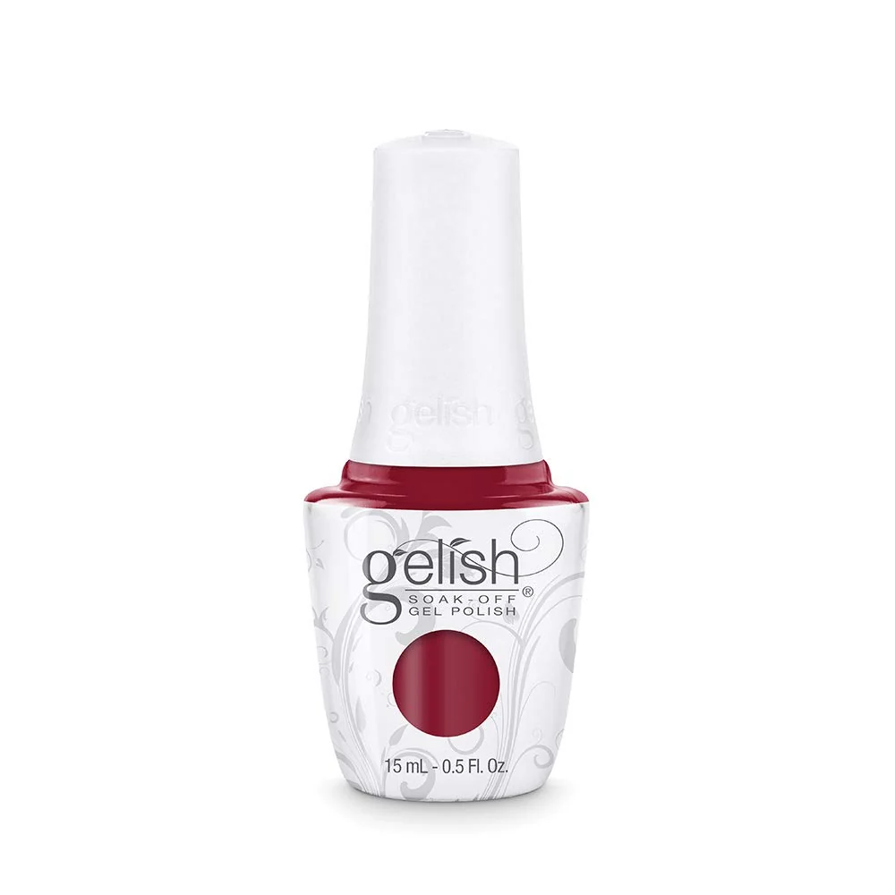 Premium Material Gelish TPO- Soak-Off Gel Nail Polish Man of The Moment 15mL Selected