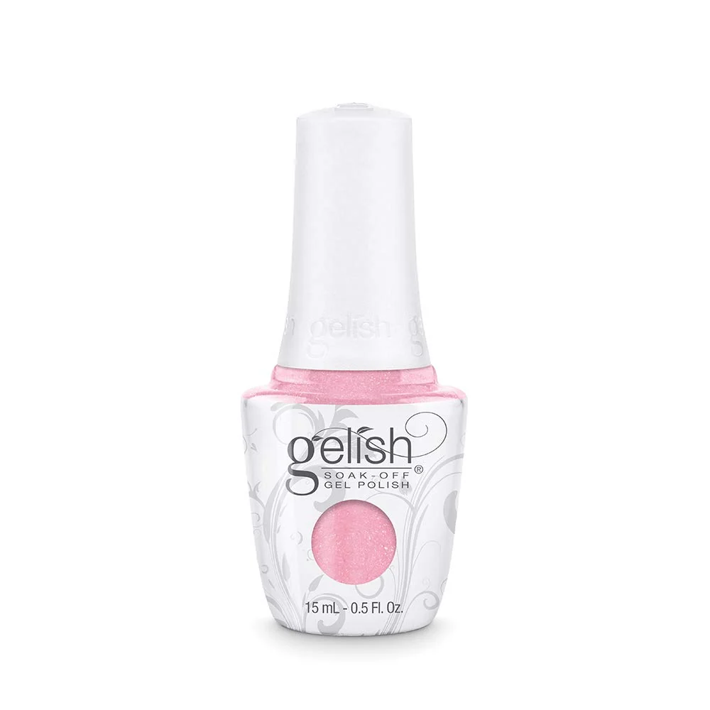 Lightweight Gelish TPO- Soak-Off Gel Nail Polish Light Elegant 15mL Reliable
