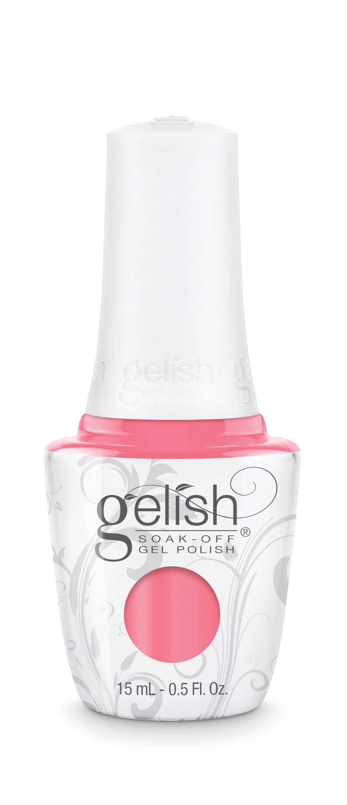 Reliable Gelish TPO- Soak-Off Gel Nail Polish - Pacific Sunset 15 mL Durable