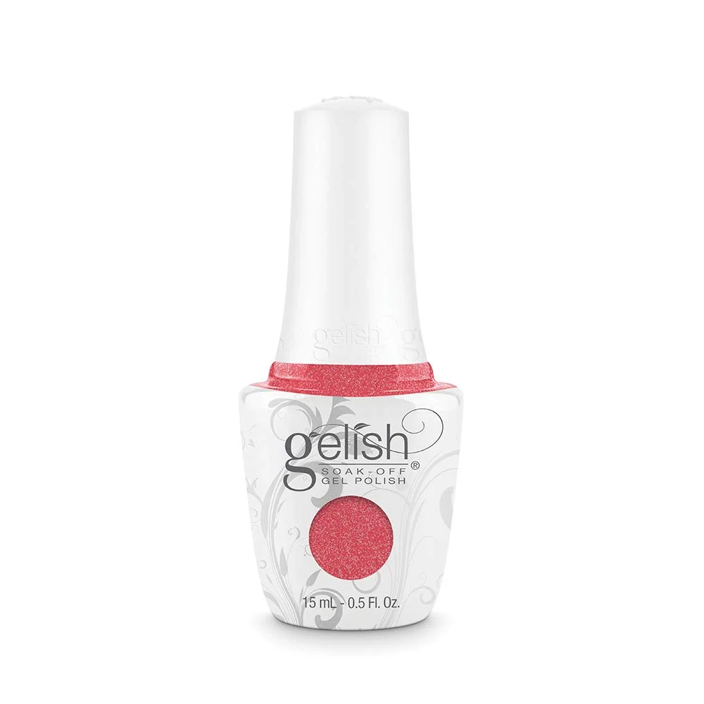 Fine Gelish TPO- Soak-Off Gel Nail Polish Me Myself-ie And I 15mL Premium