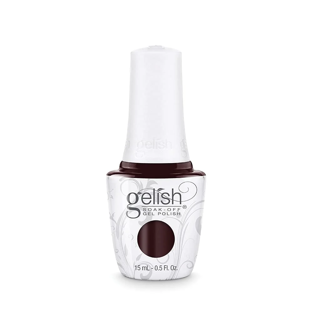 Prestigious Gelish TPO- Soak-Off Gel Nail Polish - Pumps or Cowboy Boots 9 mL Classic