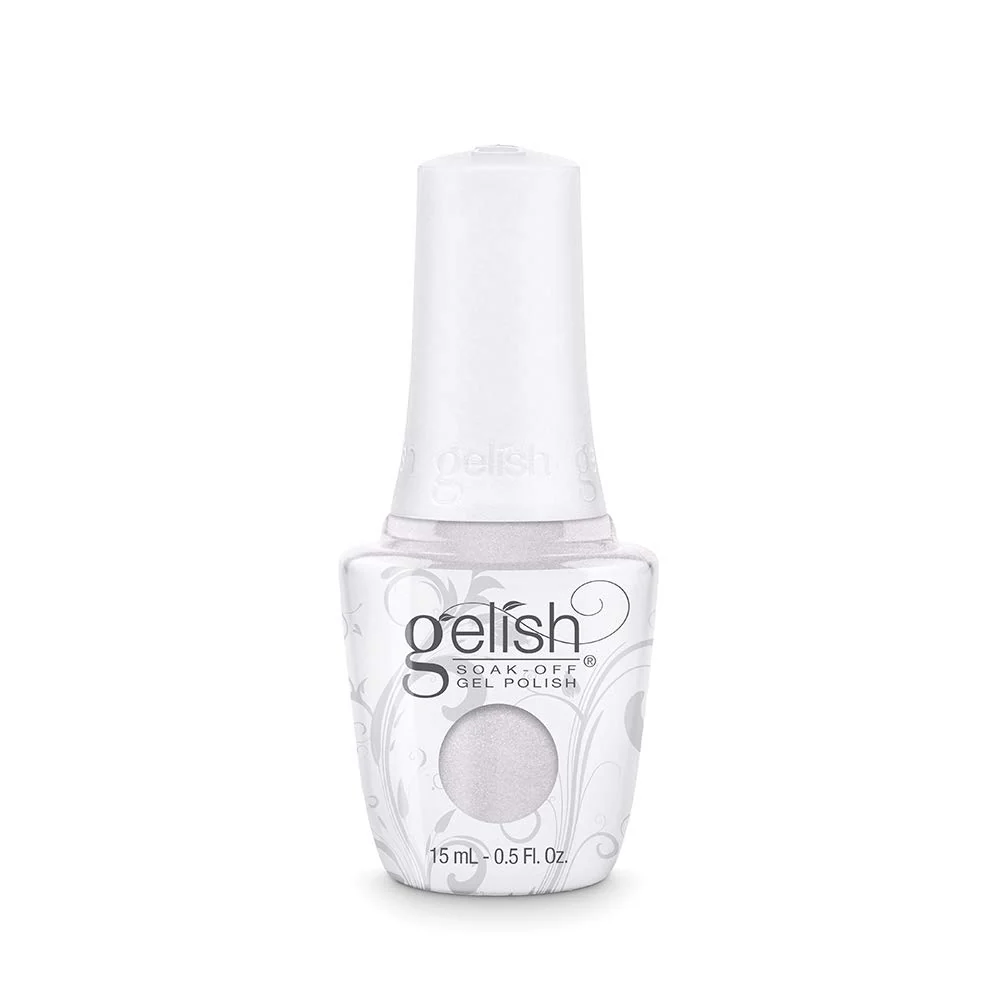 Breathable Gelish TPO- Soak-Off Gel Nail Polish - Within 15mL Superior