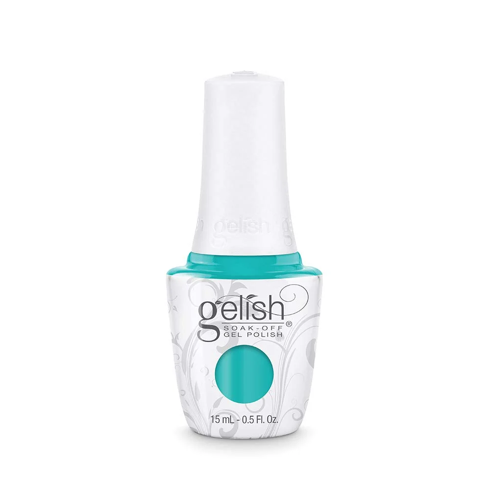 Original Design Gelish TPO- Soak-Off Gel Nail Polish Radiance is My Middle Name 15mL Expertly Made