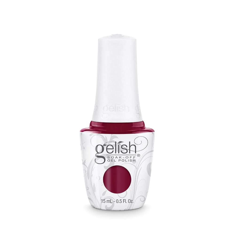 Authentic Gelish TPO- Soak-Off Gel Nail Polish Stand Out 15mL Practical