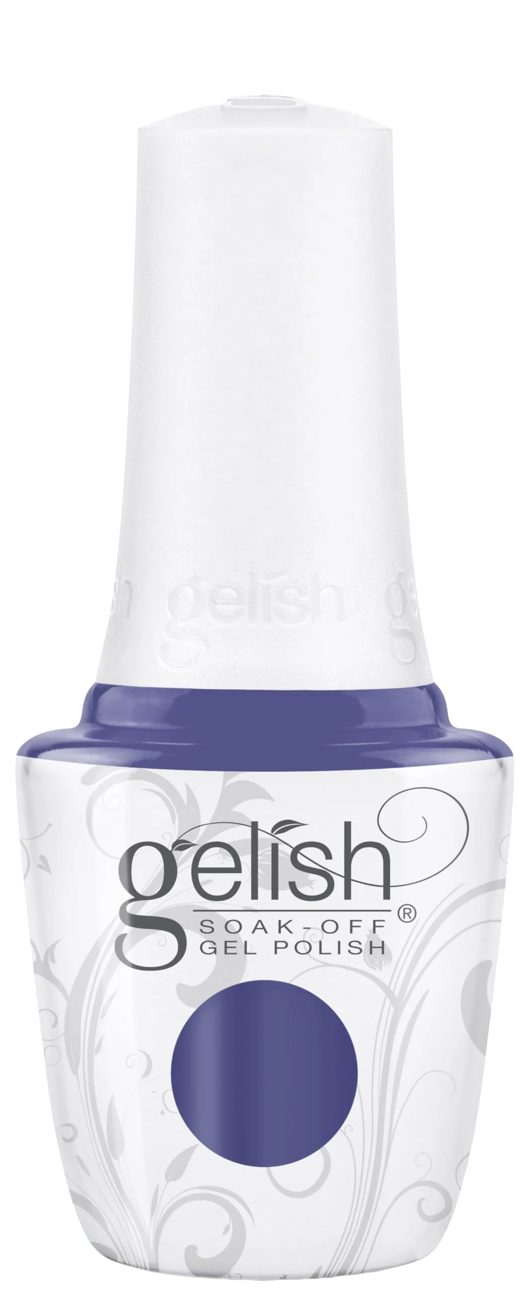 Certified Gelish TPO- Soak-Off Gel Nail Polish Up In The Blue 15mL Easy-to-Use