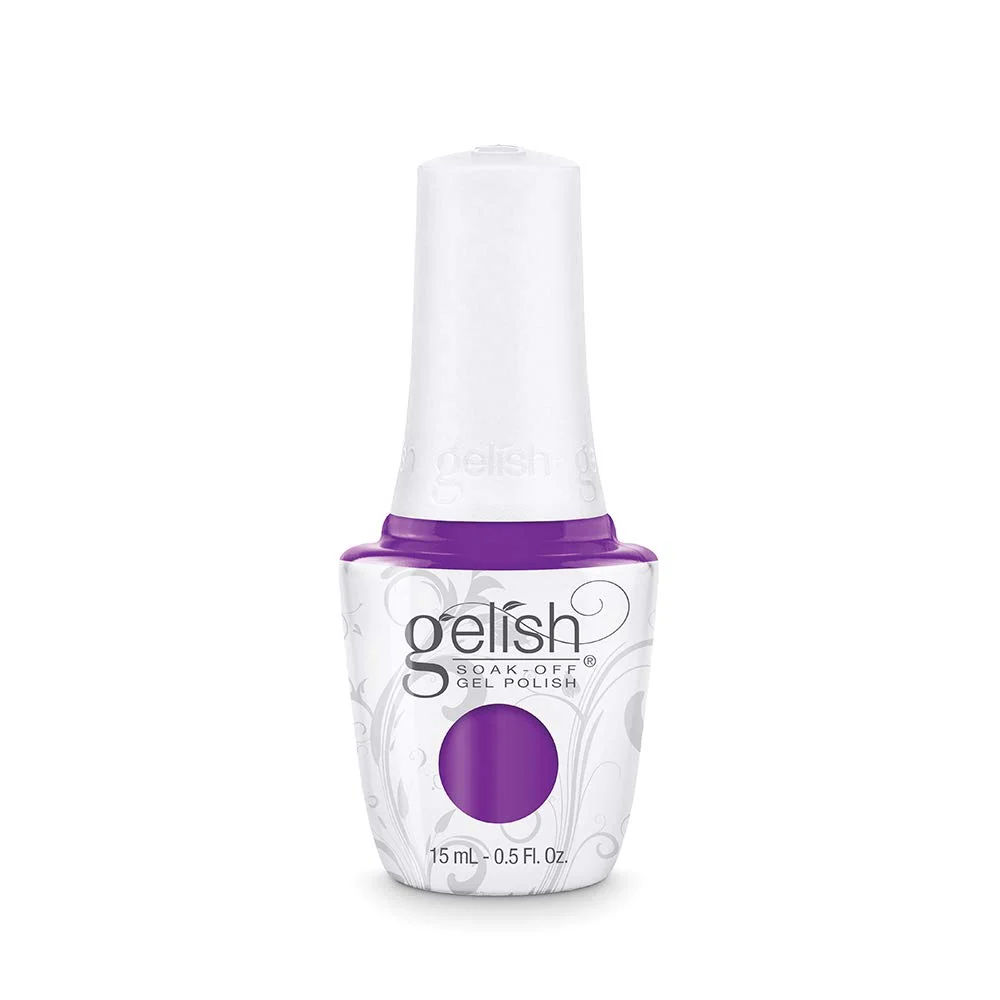 Quality Gelish TPO- Soak-Off Gel Nail Polish - You Glare I Glow 9 mL Long-Lasting