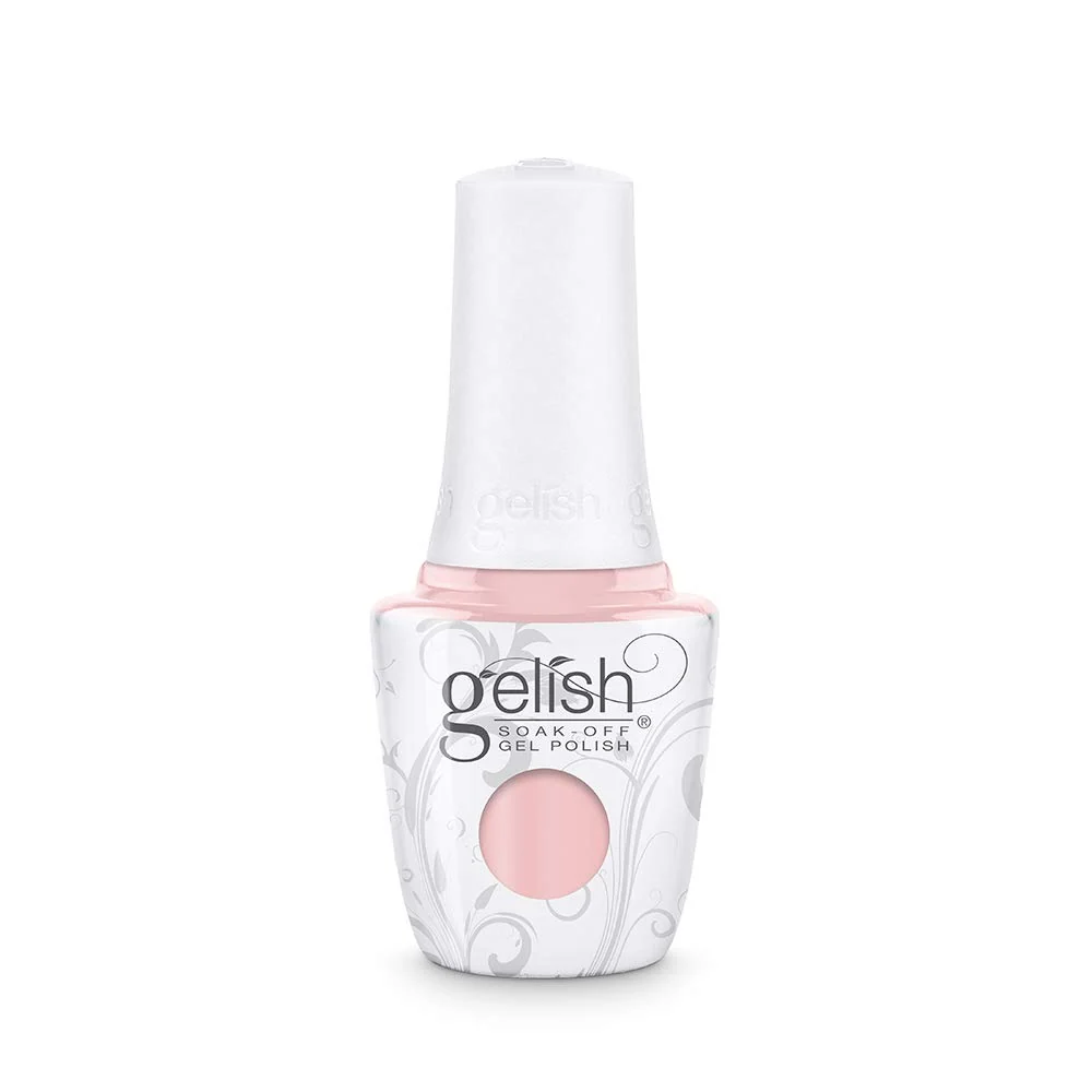 Fine Crafted Gelish TPO- Soak-Off Gel Nail Polish Strike A Posie 15mL Verified