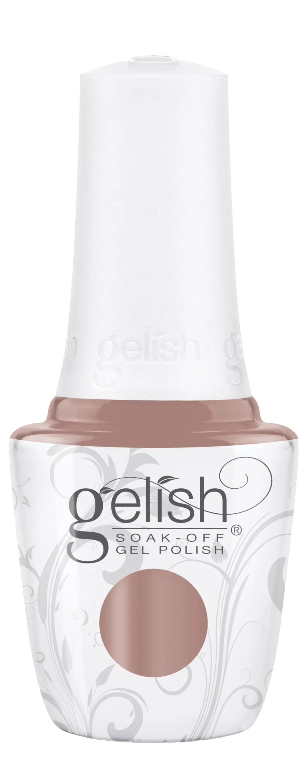 Smooth Gelish TPO- Up in The Air Collection - Don t Bring Me Down 15mL Flexible