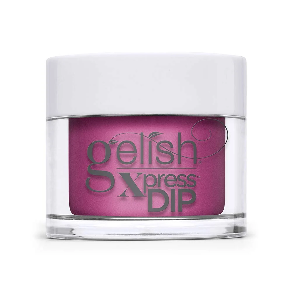 Durable Gelish Xpress Dip Powder Nail Manicure - Amour Color Please 1.5 oz Genuine