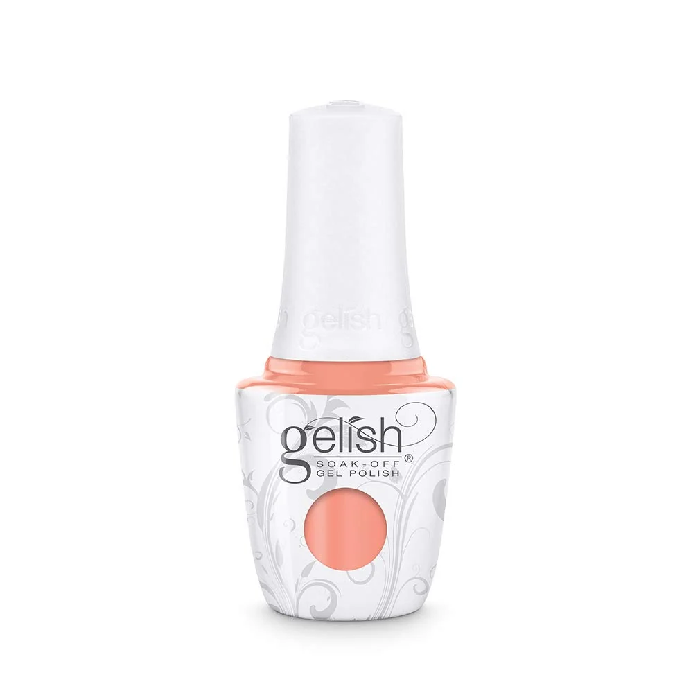 Practical Gelish TPO- Soak-Off Gel Nail Polish - Young Wild 15 mL Proven
