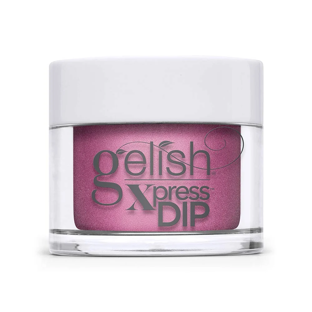 Pure Gelish Xpress Dip Powder Nail Manicure - Tutti Frutti 1.5 oz Next-Generation