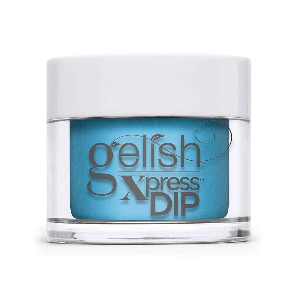 Long-Lasting Gelish Xpress Dip Powder Nail Manicure - No Filter Needed 1.5 oz Superior