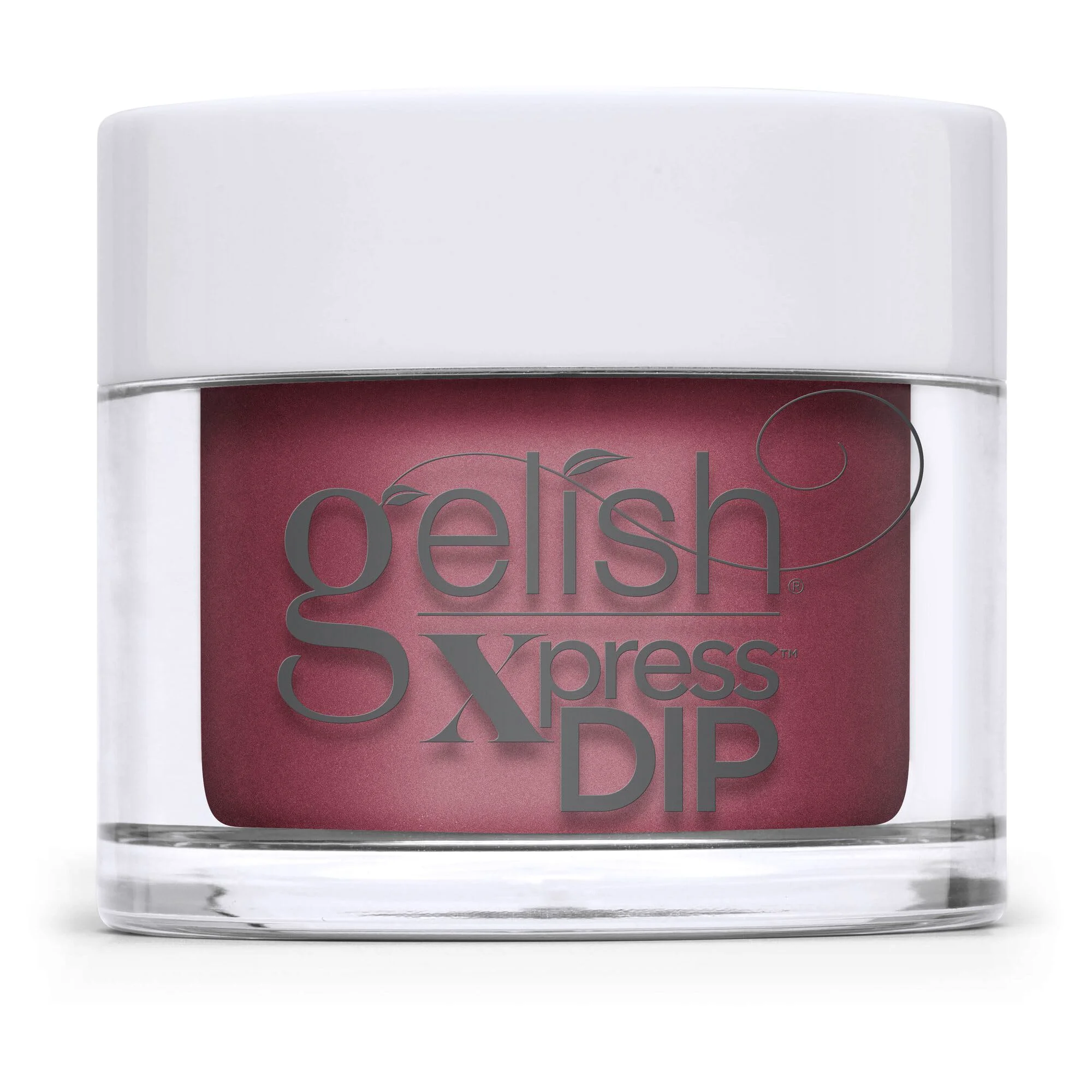 Trusted Gelish Xpress Dip Powder Nail Manicure - Stilettos in The Snow 1.5 oz Functional