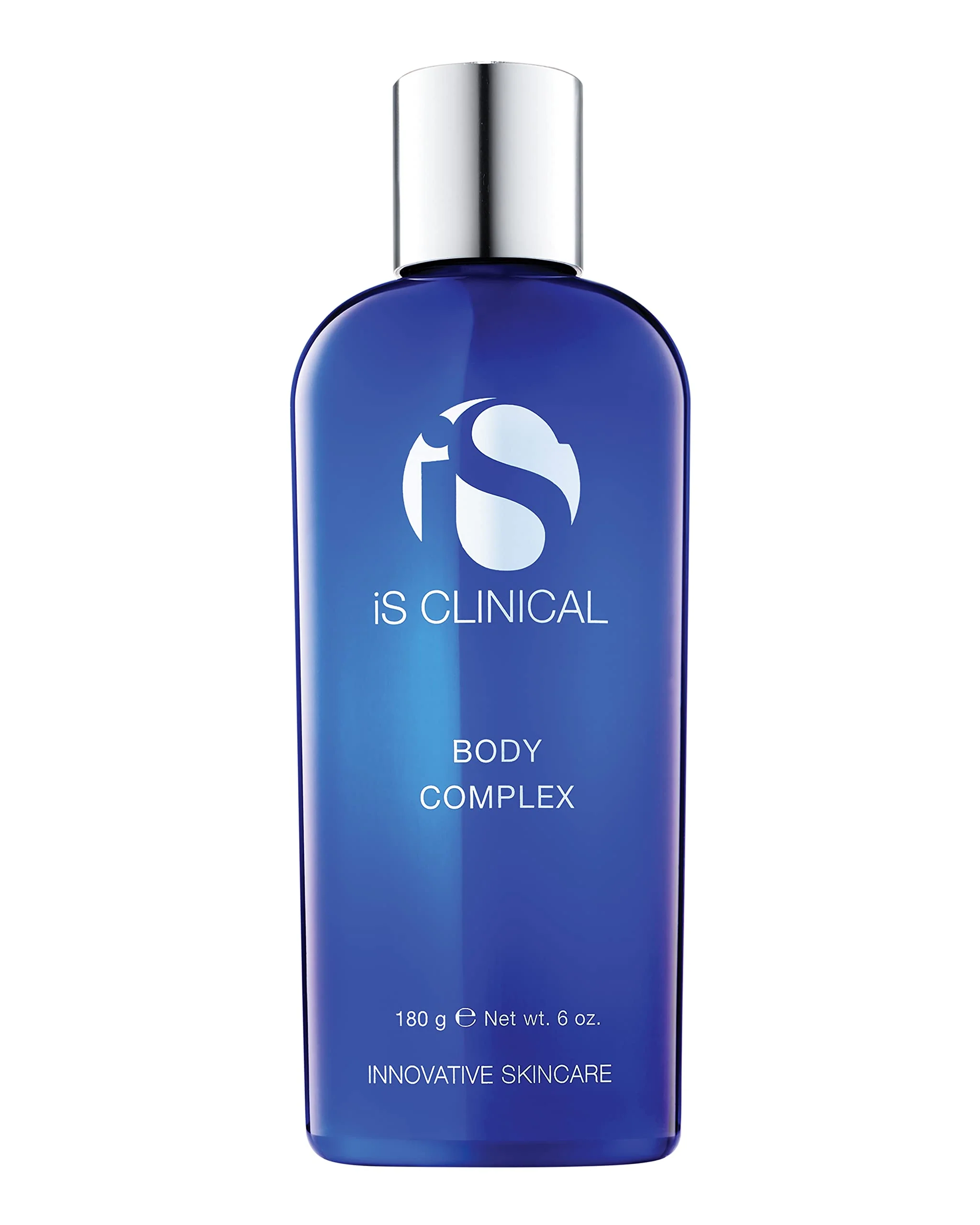 Eco-Friendly iS CLINICAL Body Complex - Calming Hydrating Skin Treatment Skin Barrier Repair Crepe Eraser Advanced Body Repair Treatment Body Lotion Convenient