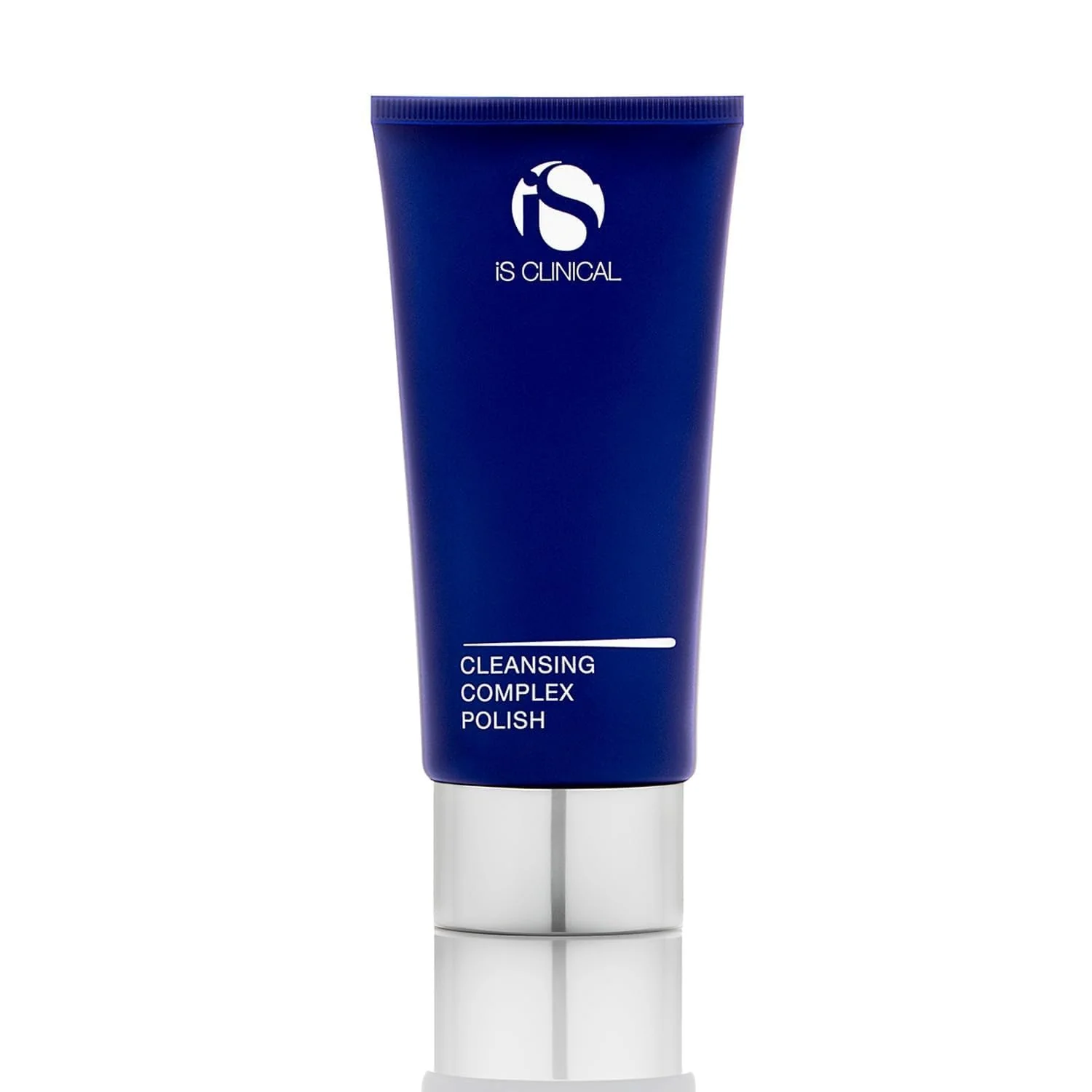 Fast iS Clinical Cleansing Complex Polish Gentle Exfoliator for Face Polishes and smooths the skin Environmentally Friendly