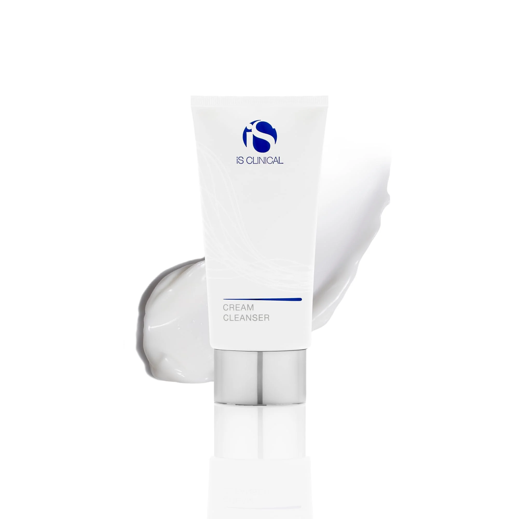 High-Grade iS CLINICAL Cream Cleanser - Hydrating Facial Cleanser Daily Gentle Face Cleanser Makeup Remover and Face Wash Pure