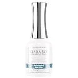 Optimized KIARA SKY Diamond Gel FX Polish - Frostbright Easy-to-Use