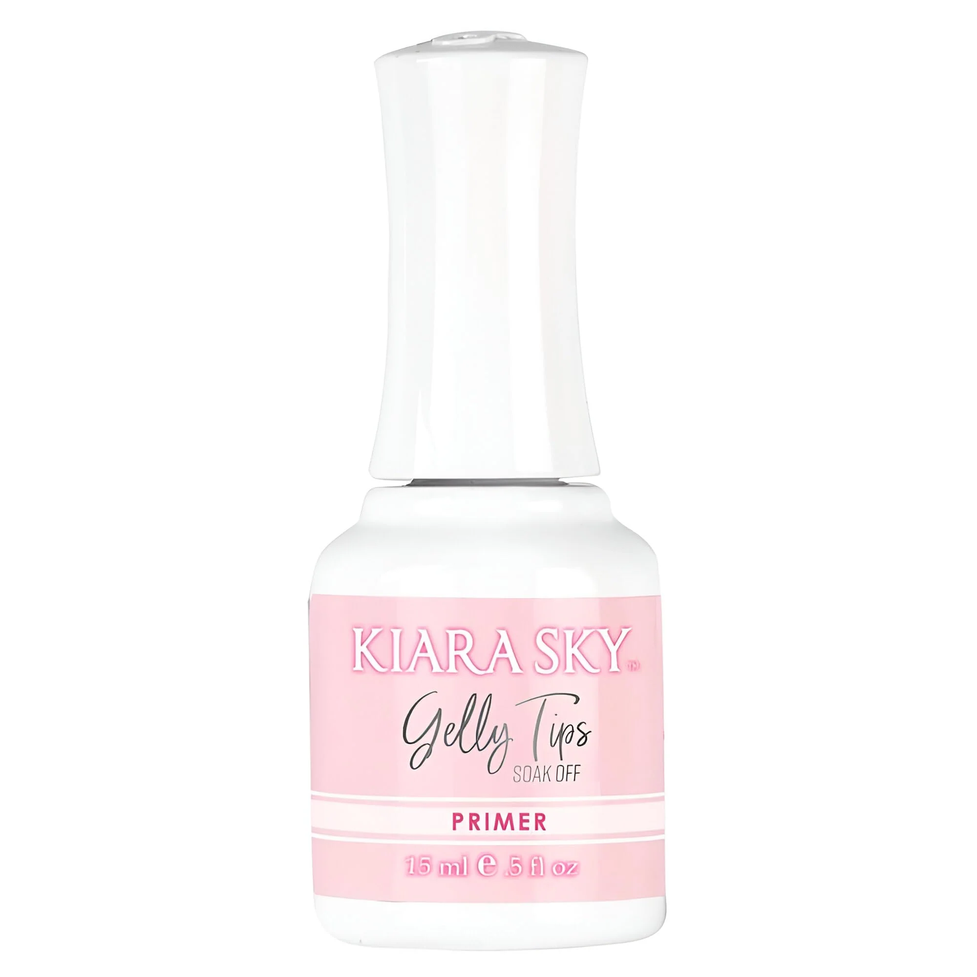 Detailed KIARA SKY Gelly Tip Primer GE02 Green