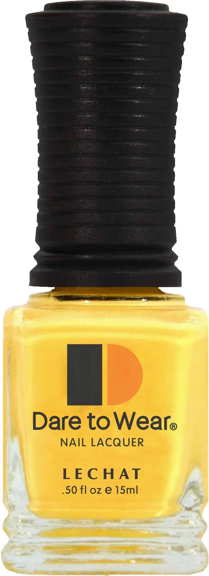 Versatile LECHAT Dare to Wear Nail Polish Happily Ever After 0.500 Ounce Eco-Friendly
