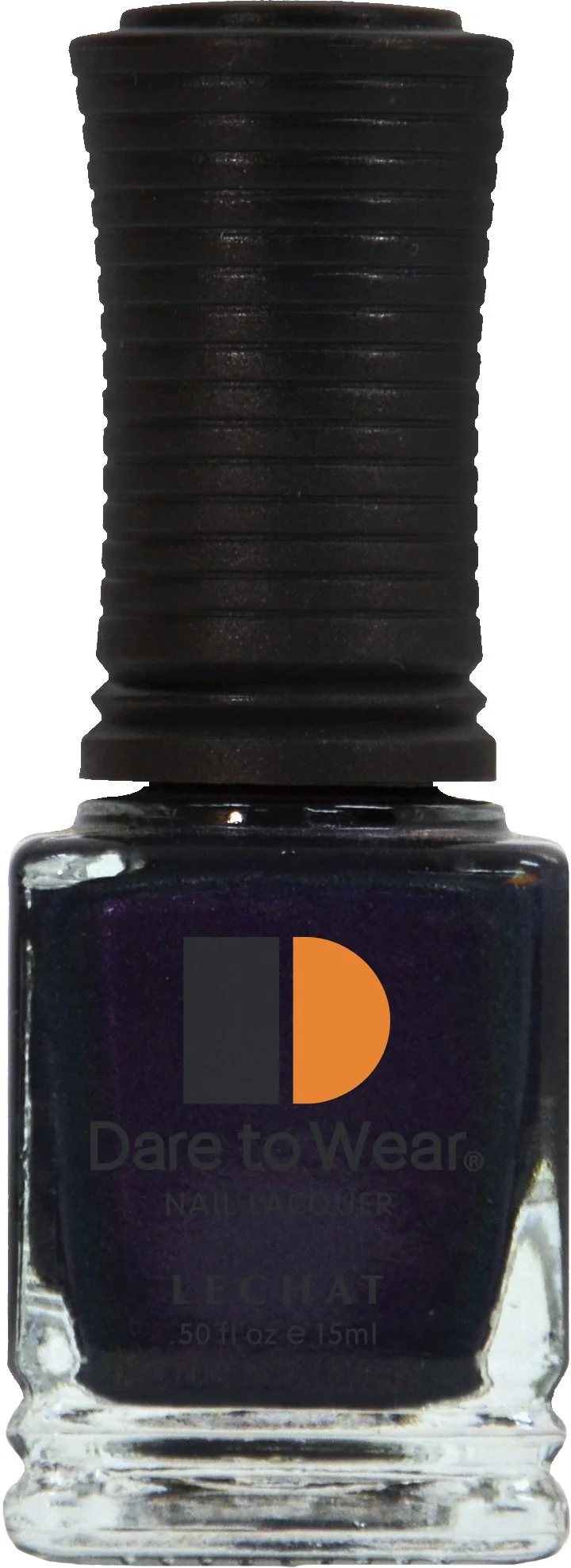 High-Quality LECHAT Dare to Wear Nail Polish Jealous of My Style 0.500 Ounce Healthy