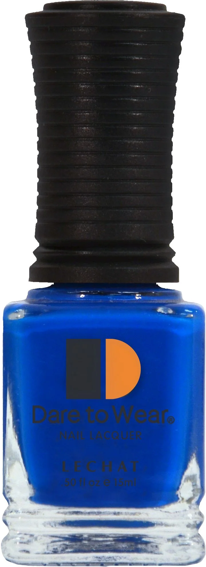 Genuine LECHAT Dare to Wear Nail Polish Teddy 0.500 Ounce High-End